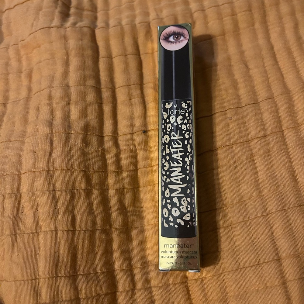 Tarte Maneater mascara